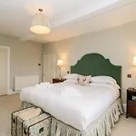 Wood Stanway House