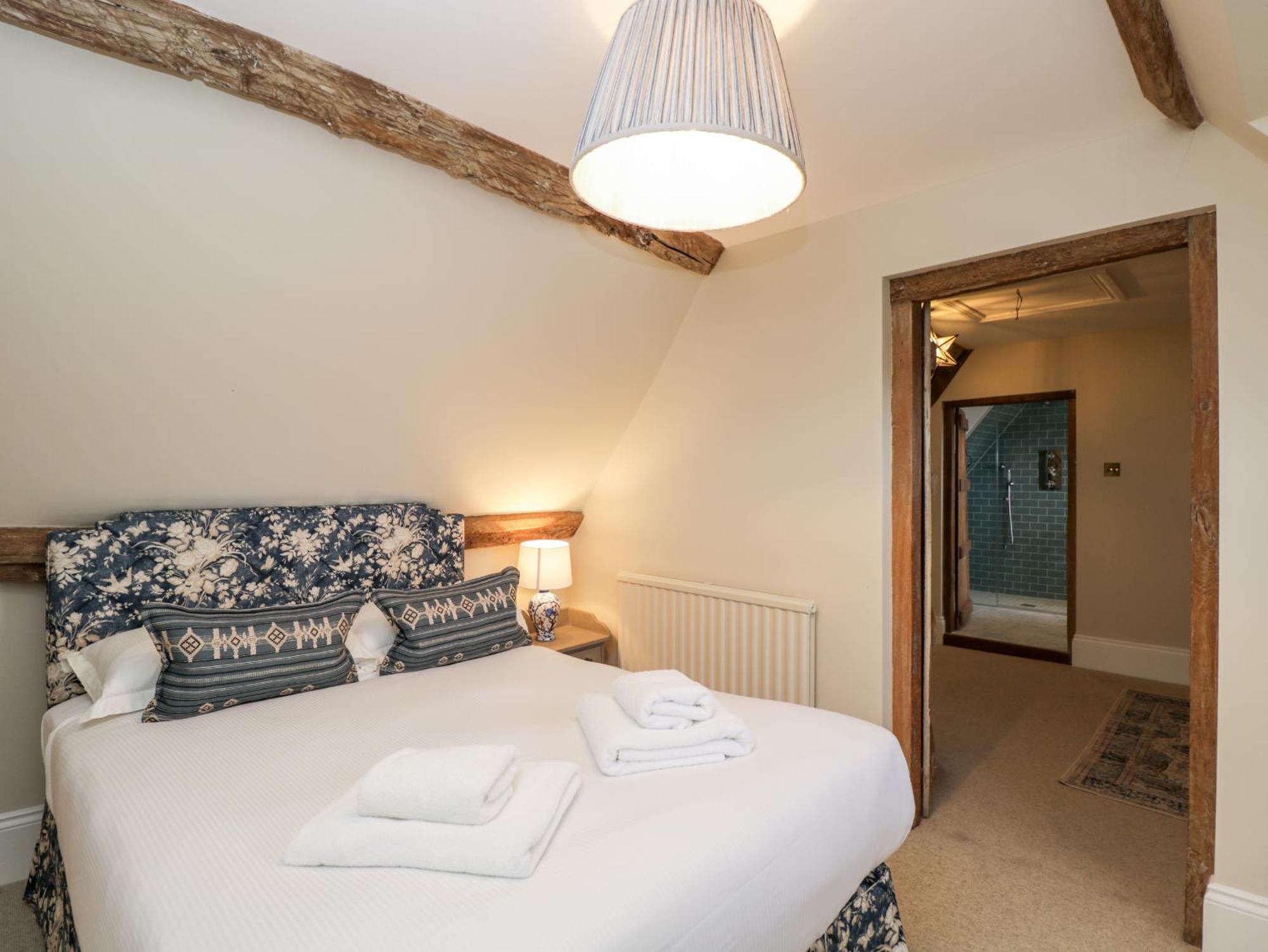 Holiday home Wood Stanway House
