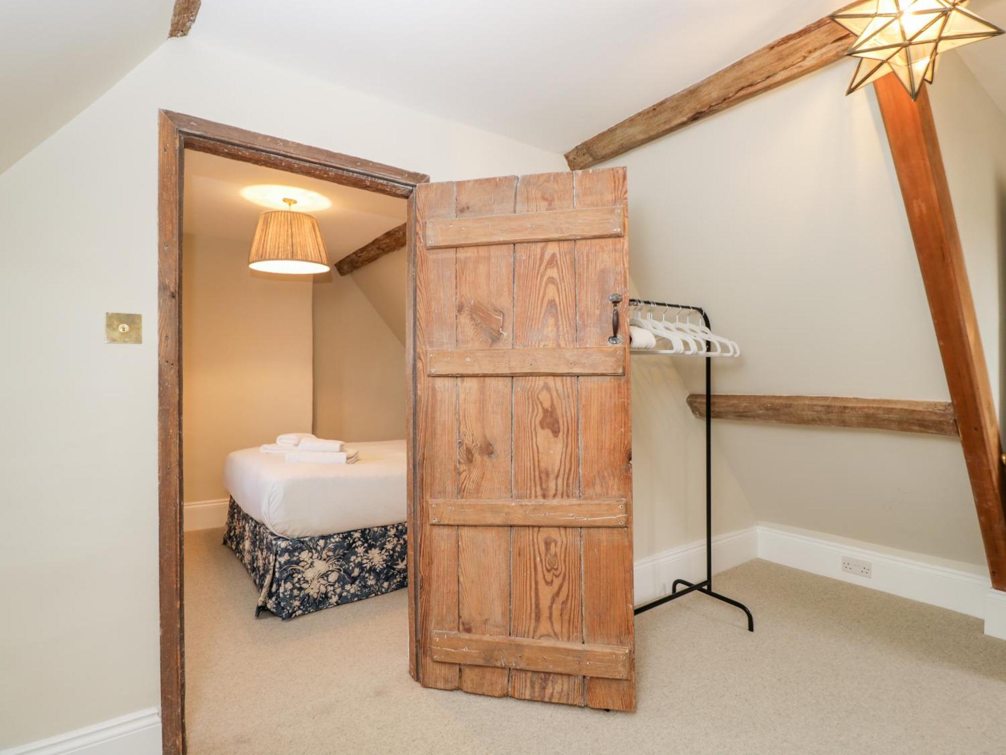 Wood Stanway House Holiday home Cheltenham