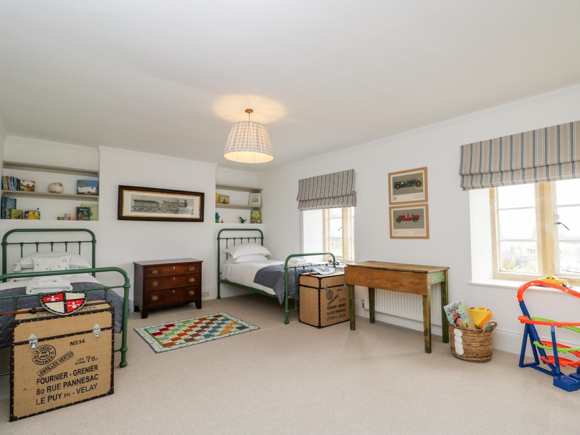 Holiday home Wood Stanway House Cheltenham