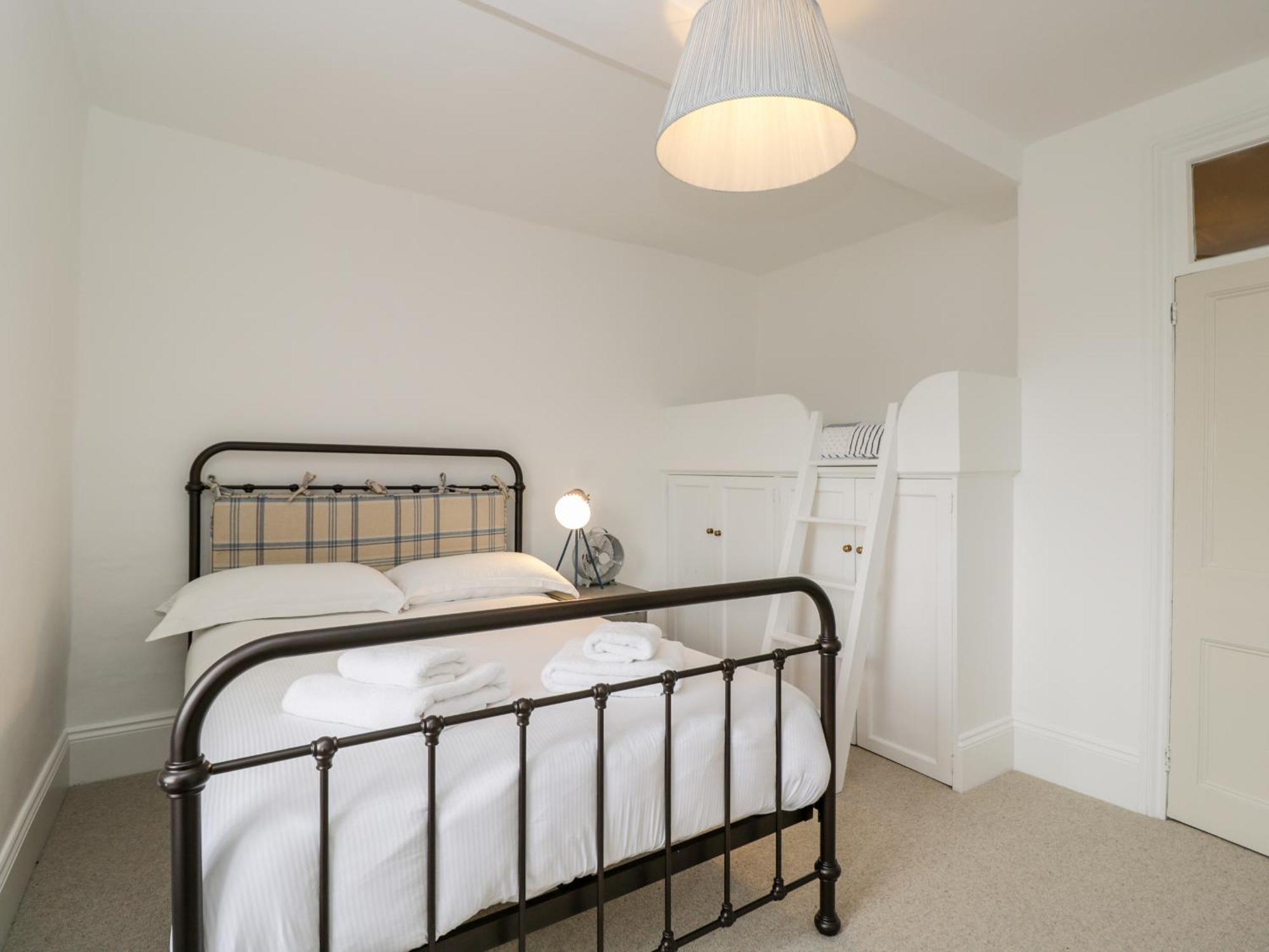 Holiday home Wood Stanway House *