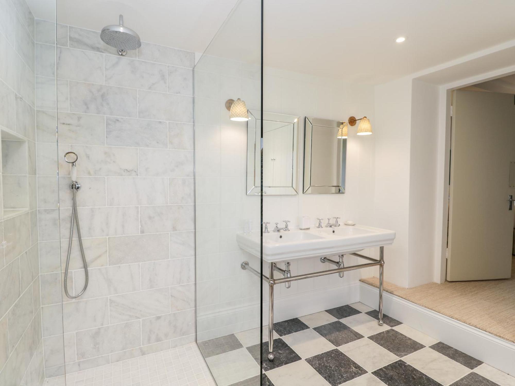 Holiday home Wood Stanway House Cheltenham