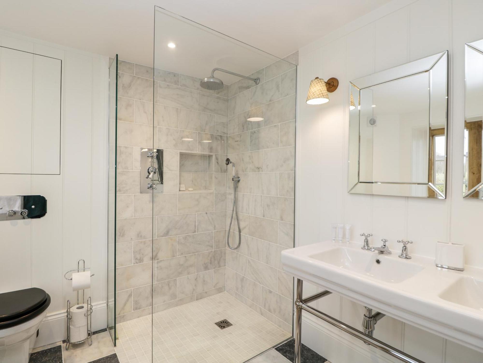Holiday home Wood Stanway House Cheltenham