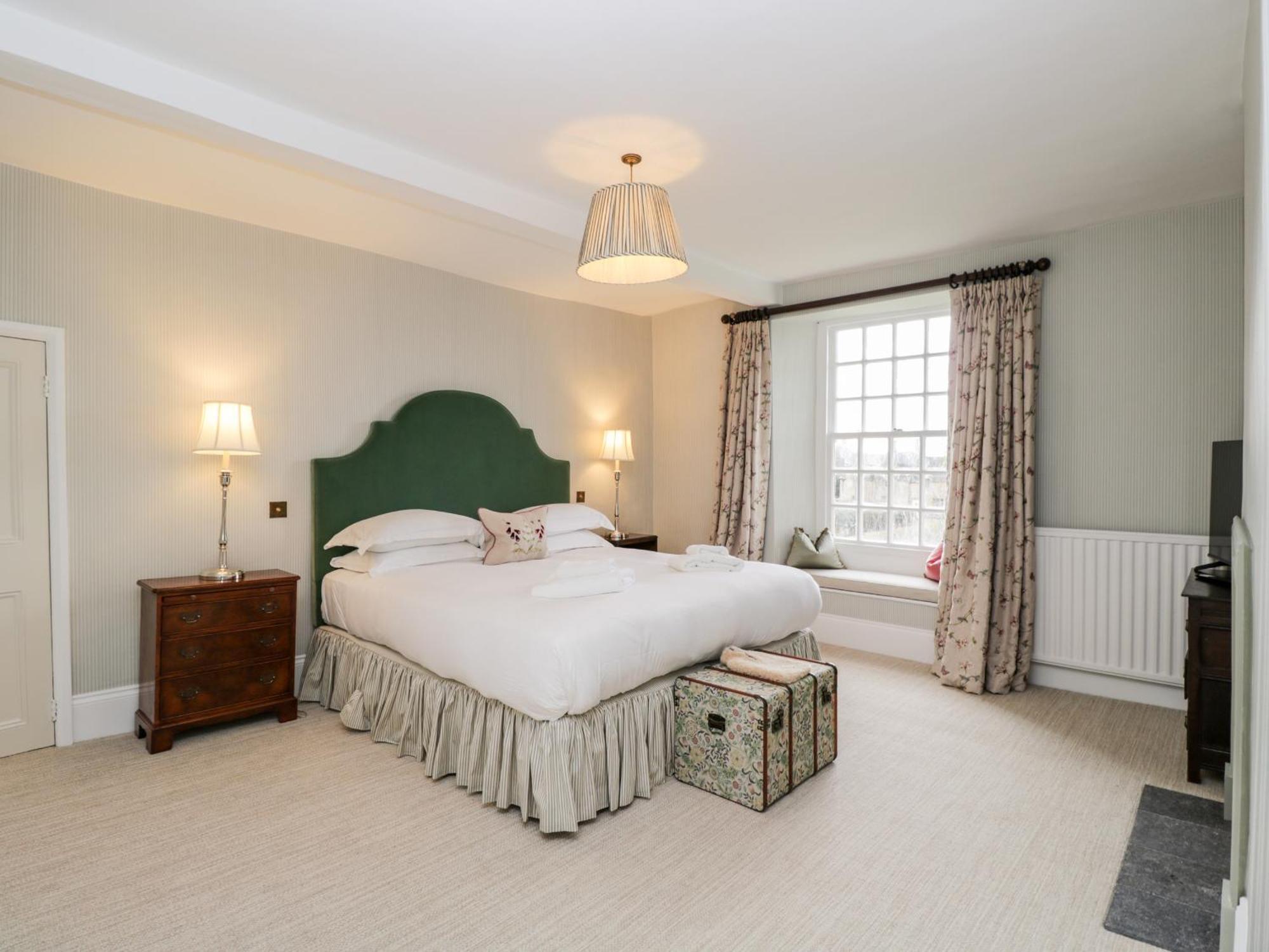Holiday home Wood Stanway House Cheltenham