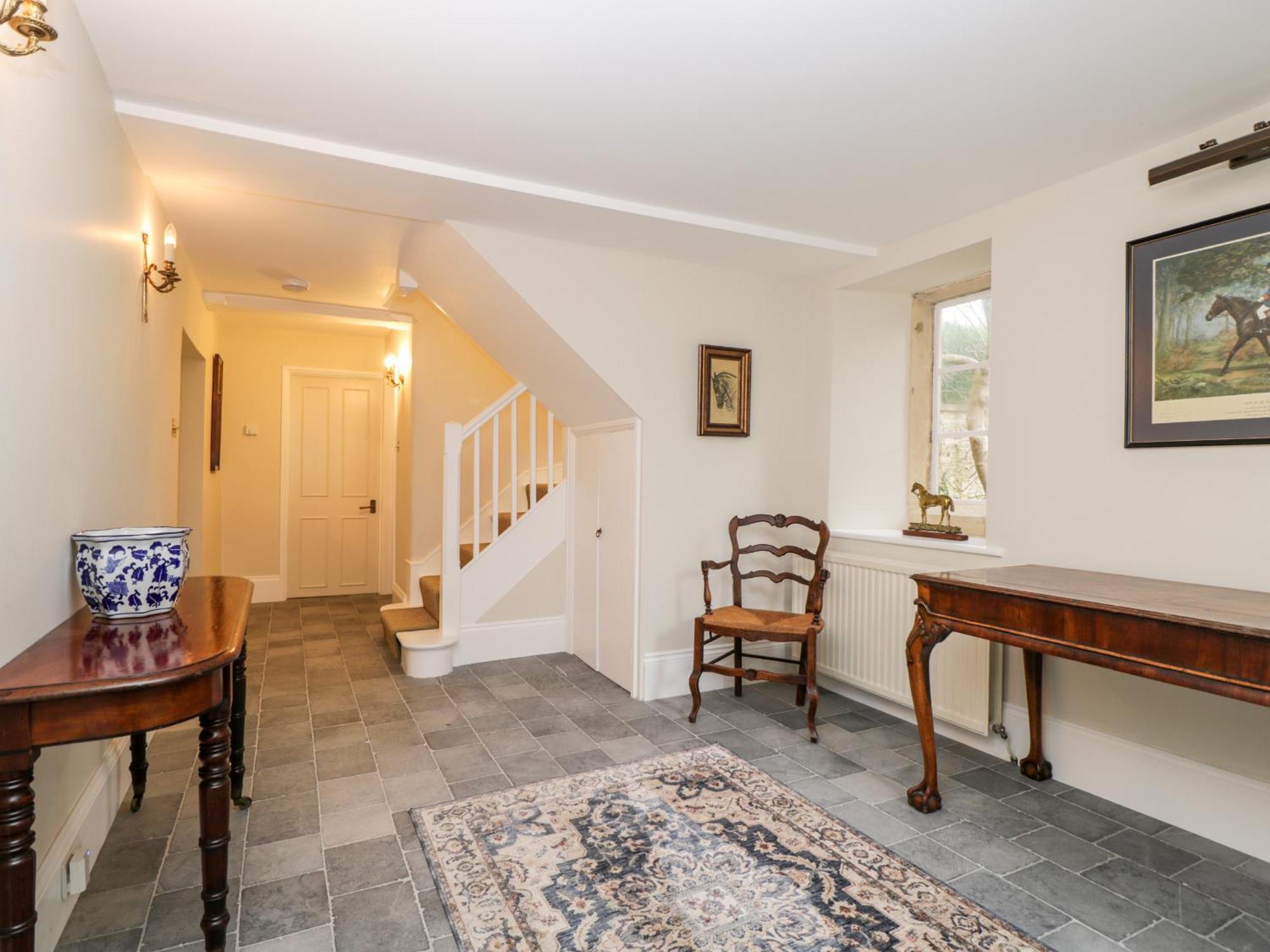 Wood Stanway House Holiday home Cheltenham