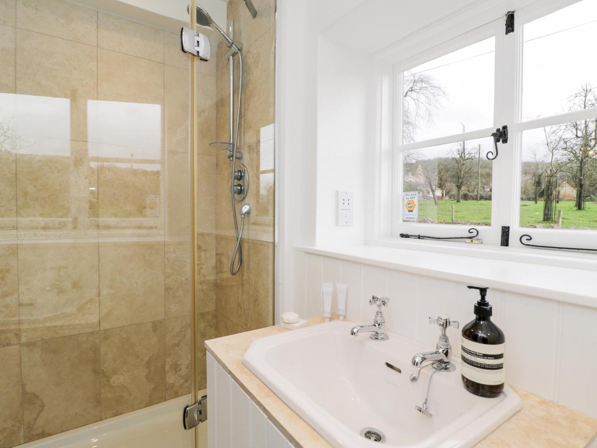 Holiday home Wood Stanway House *