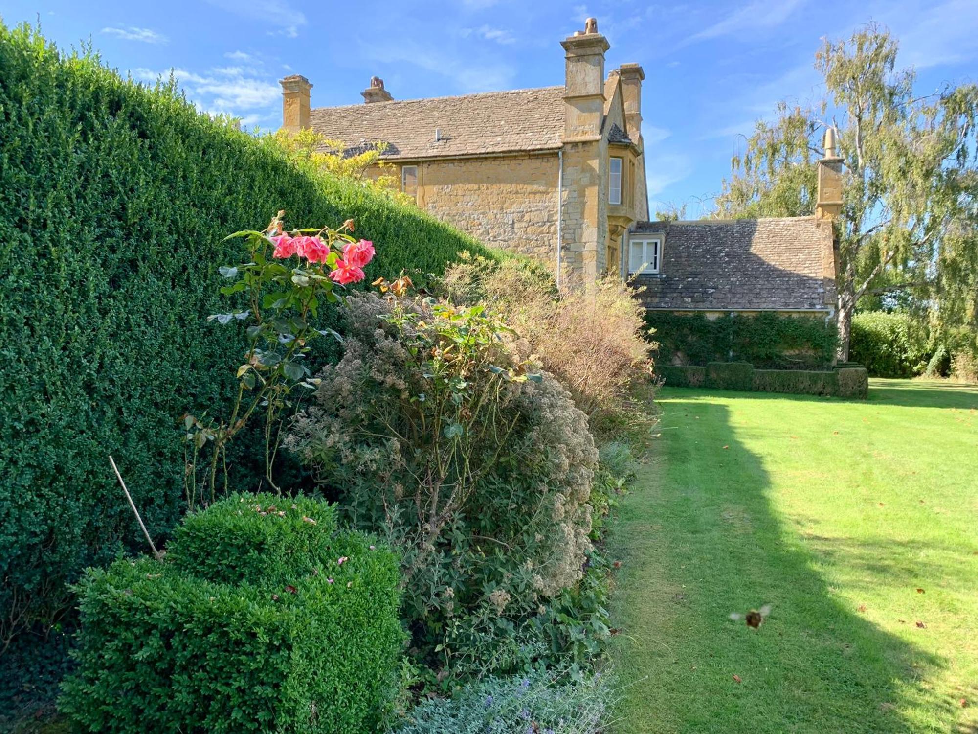 Holiday home Wood Stanway House Cheltenham