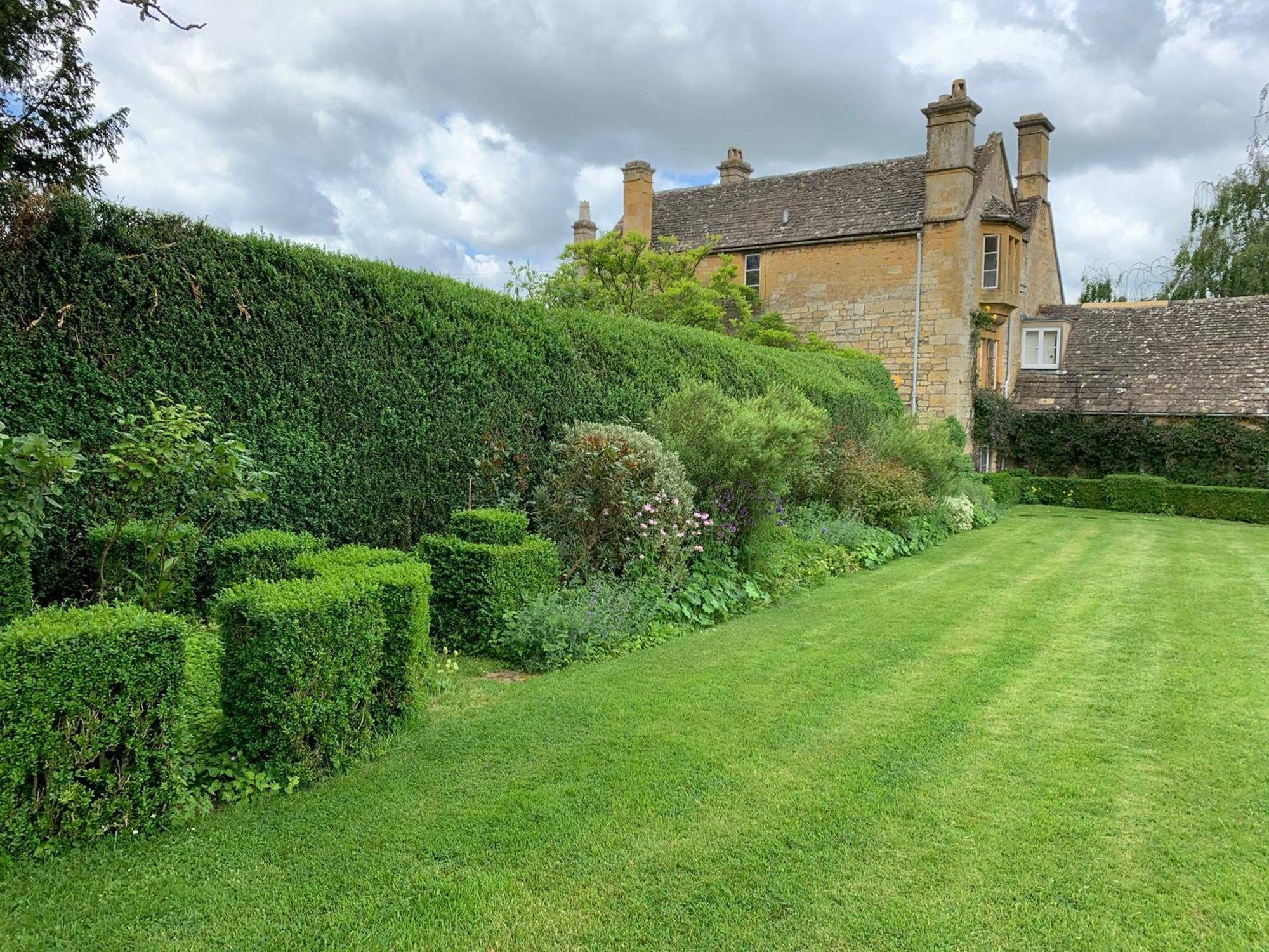 Wood Stanway House Holiday home Cheltenham