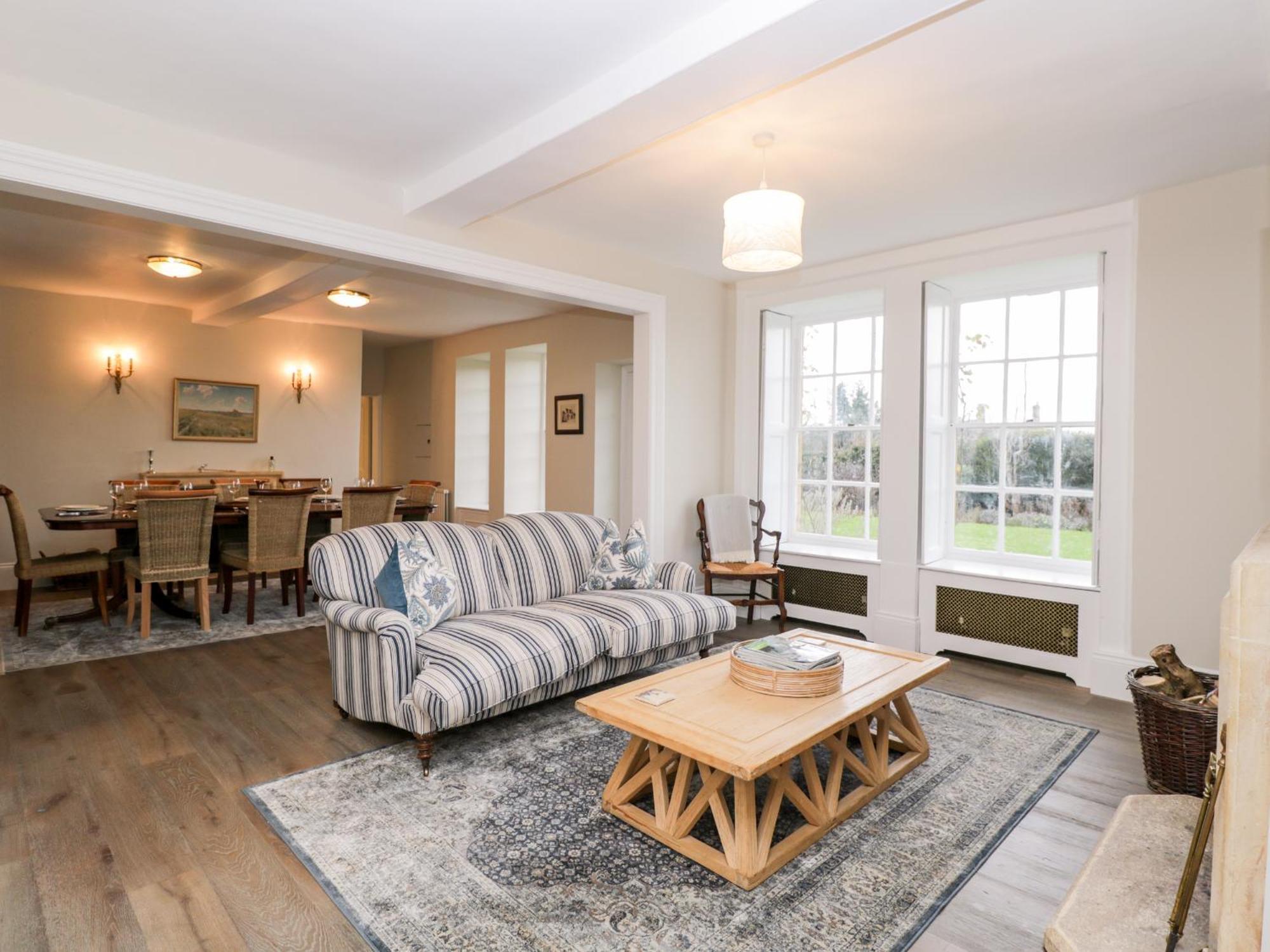 Holiday home Wood Stanway House Cheltenham