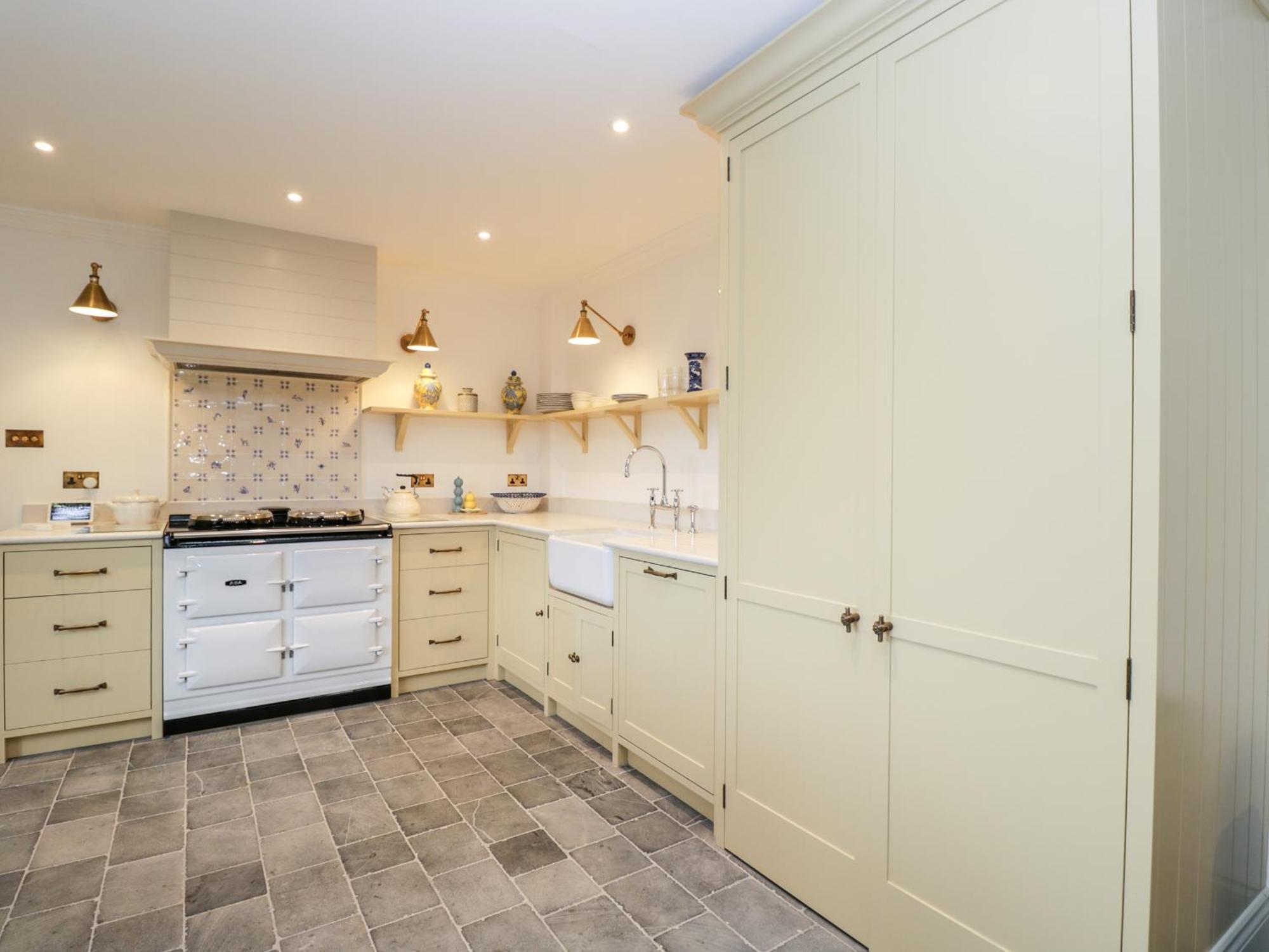 Wood Stanway House Holiday home Cheltenham