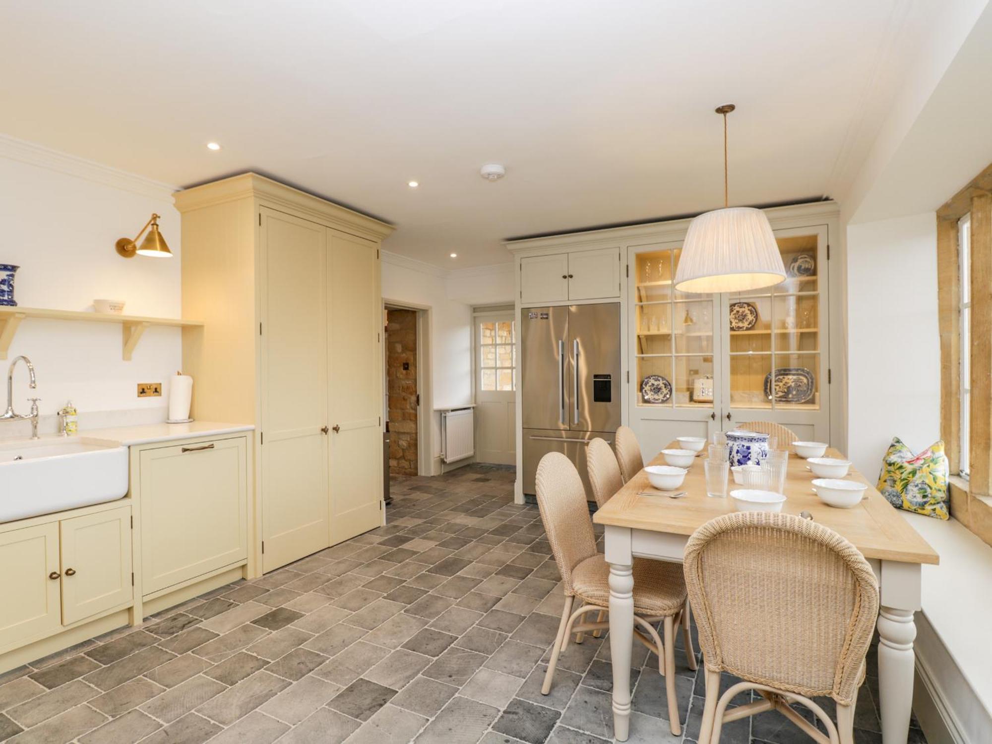 Wood Stanway House Holiday home Cheltenham