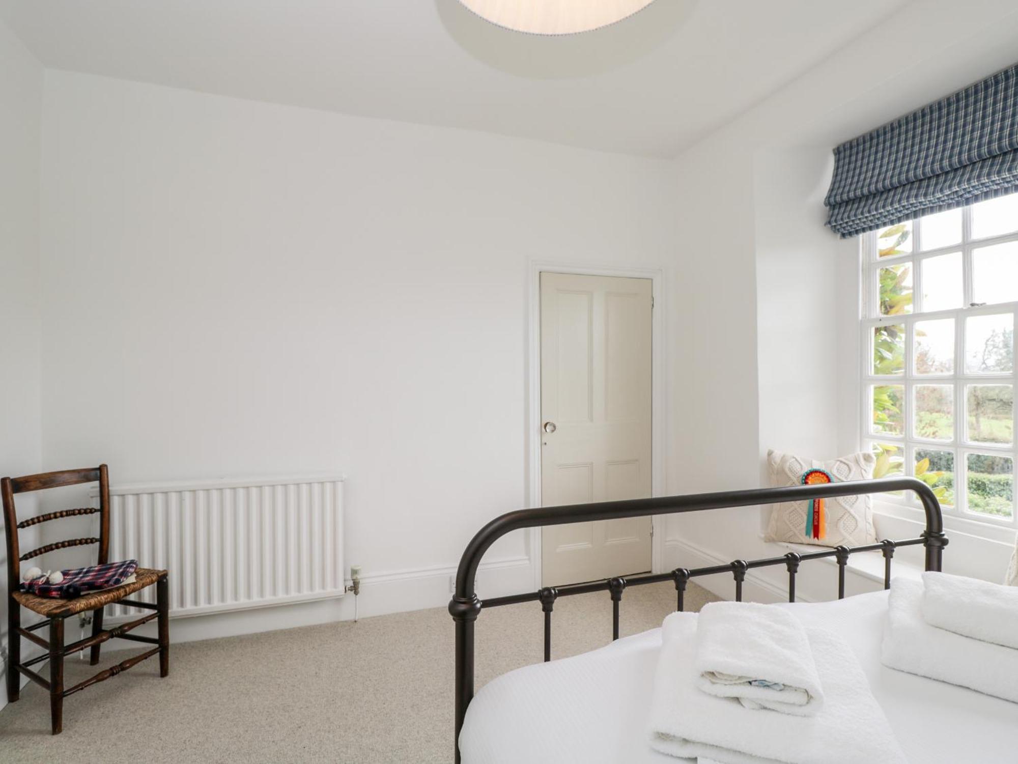 Casa de férias Wood Stanway House Cheltenham